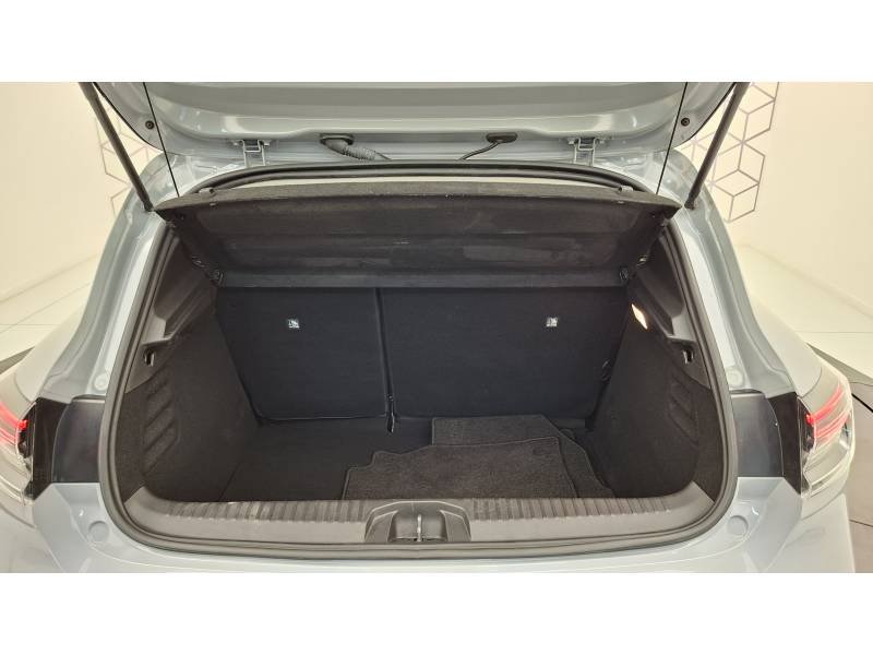 Renault Clio - Photo 17