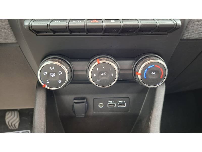 Renault Clio - Photo 20