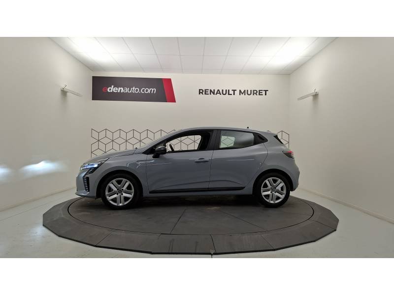 Renault Clio - Photo 2