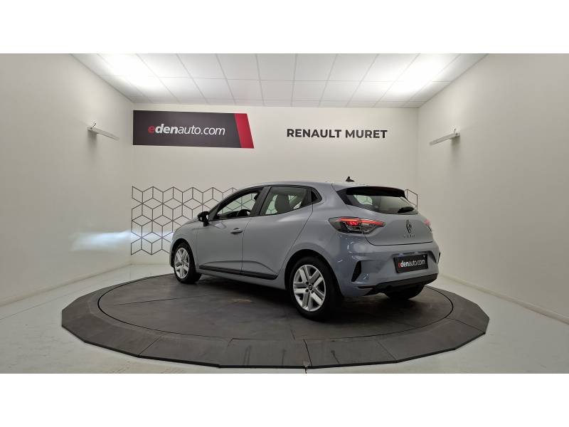 Renault Clio - Photo 3