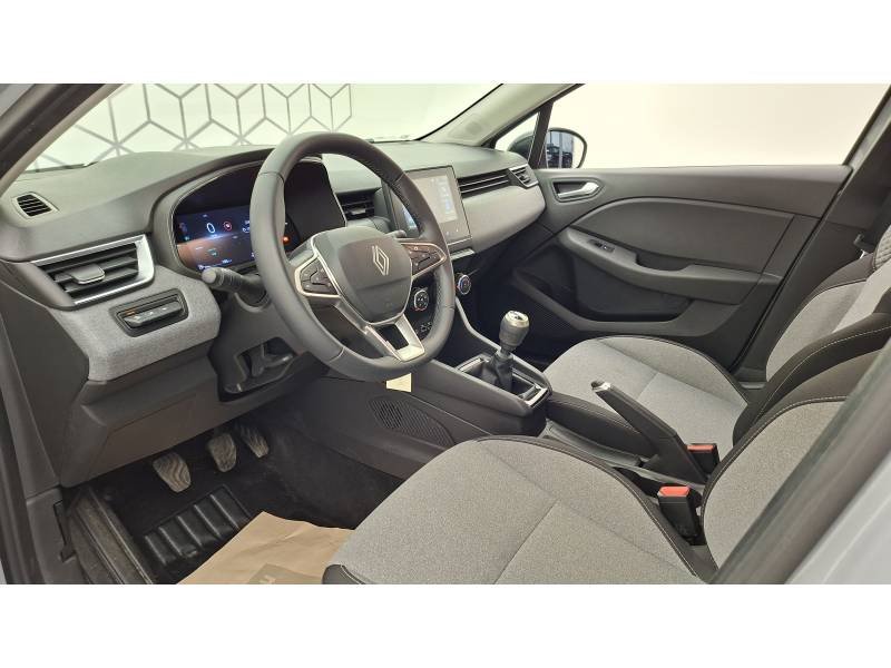 Renault Clio - Photo 31