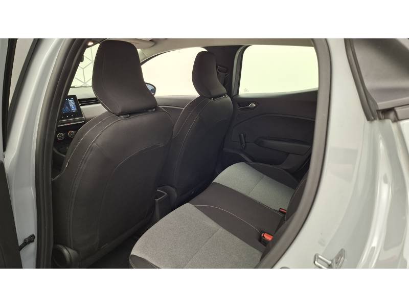 Renault Clio - Photo 35