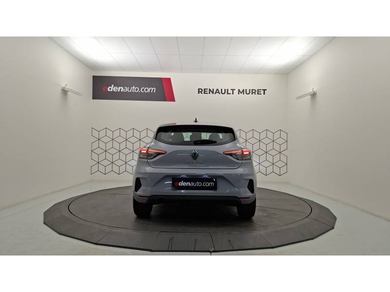 Renault Clio - Photo 4