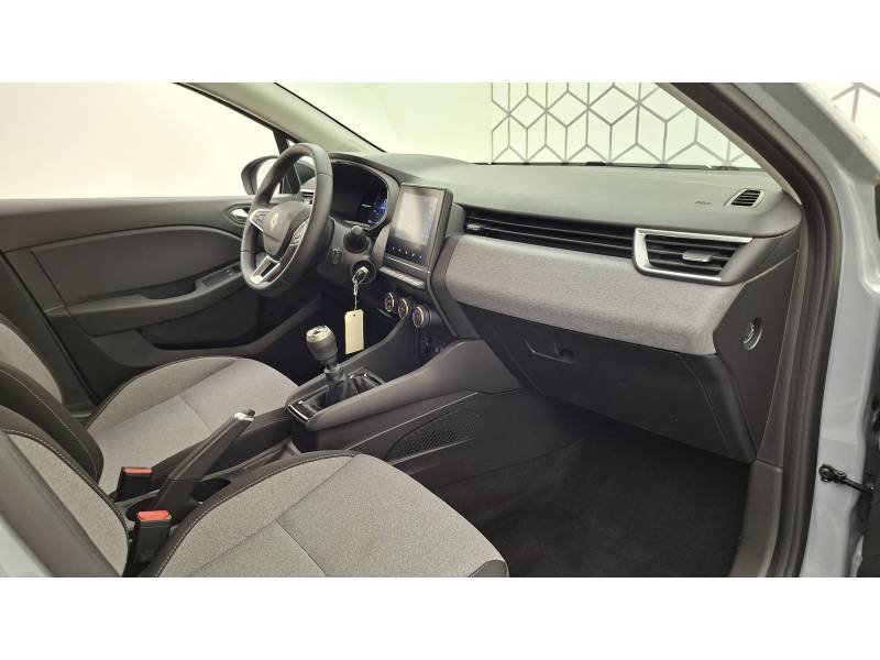 Renault Clio - Photo 43