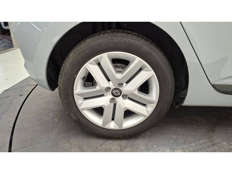 Renault Clio - Photo 49