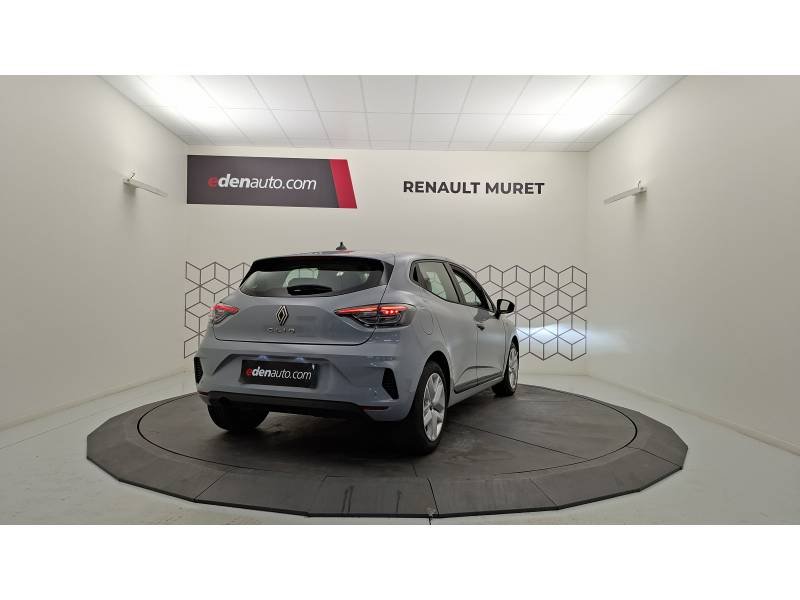 Renault Clio - Photo 5