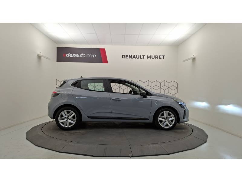 Renault Clio - Photo 6