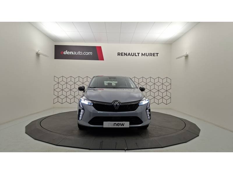 Renault Clio - Photo 8