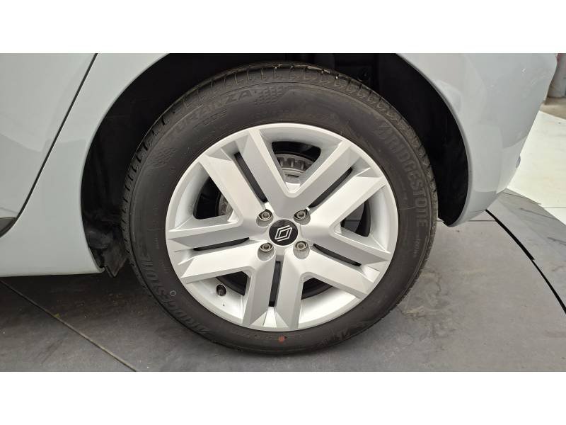Renault Clio - Photo 9