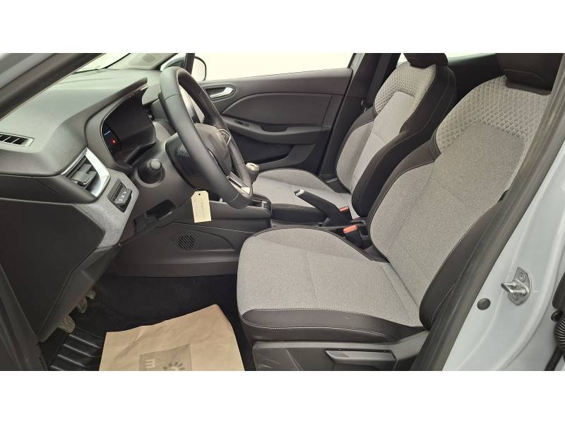 Renault Clio - Photo 10