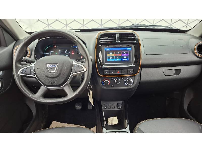 Dacia Spring - Photo 11