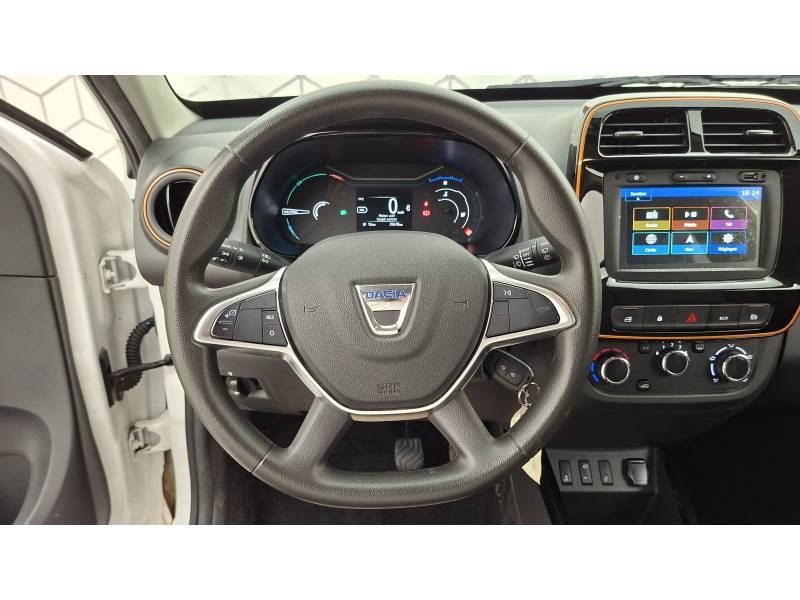 Dacia Spring - Photo 14
