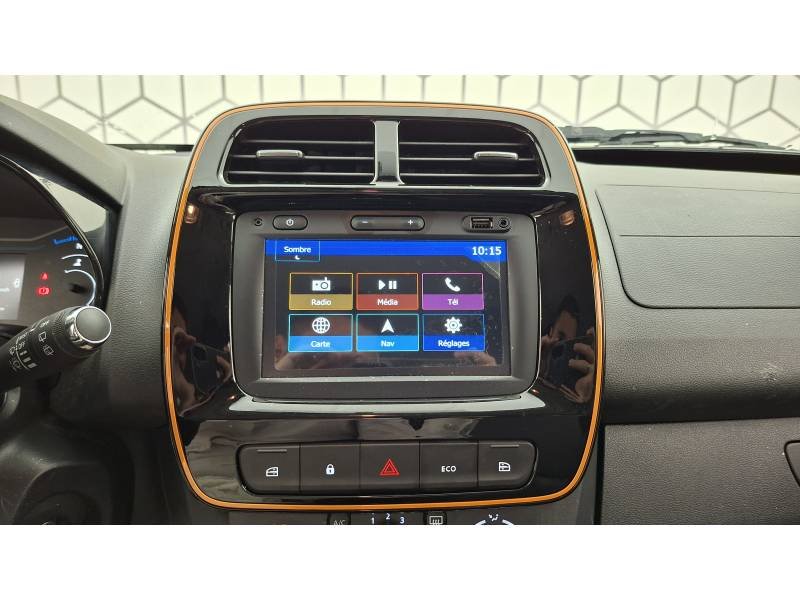 Dacia Spring - Photo 15