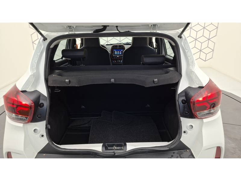 Dacia Spring - Photo 17