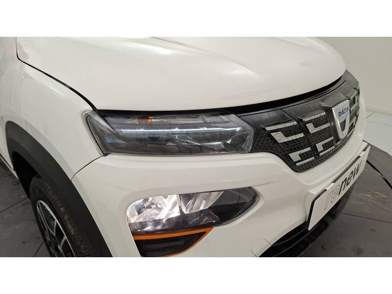 Dacia Spring - Photo 18