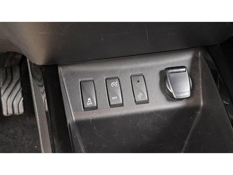 Dacia Spring - Photo 19