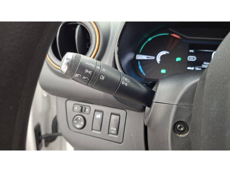 Dacia Spring - Photo 22