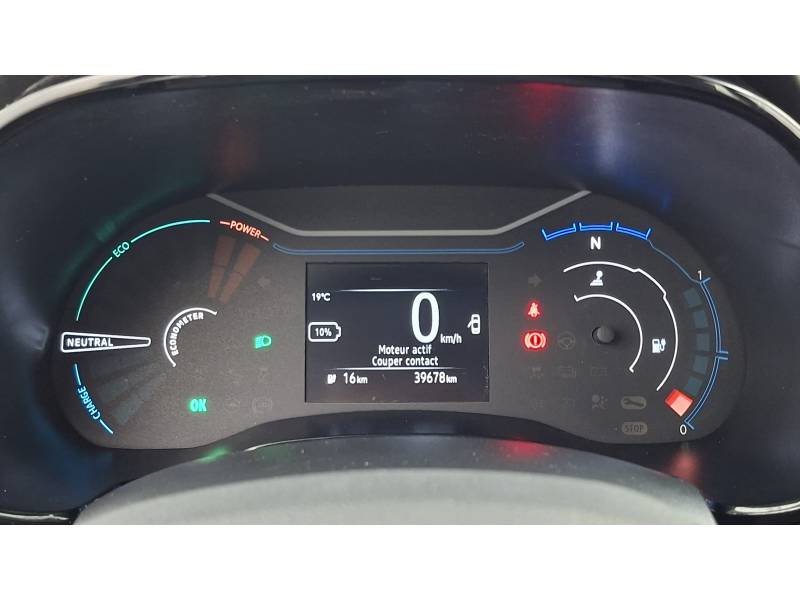 Dacia Spring - Photo 24