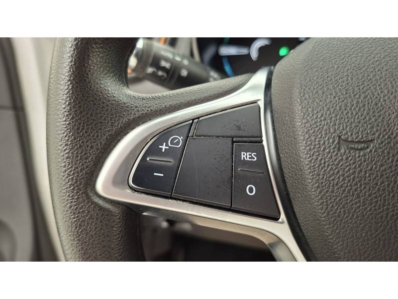 Dacia Spring - Photo 25