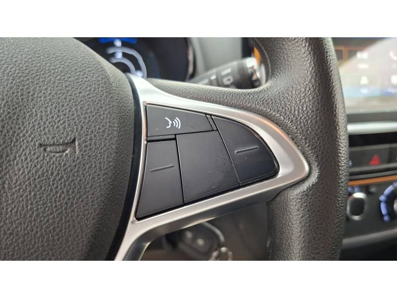 Dacia Spring - Photo 26