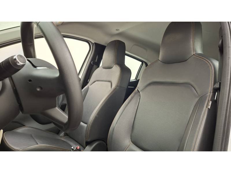 Dacia Spring - Photo 27