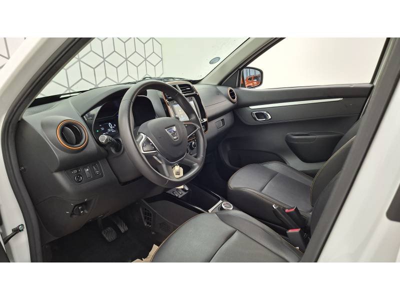 Dacia Spring - Photo 28