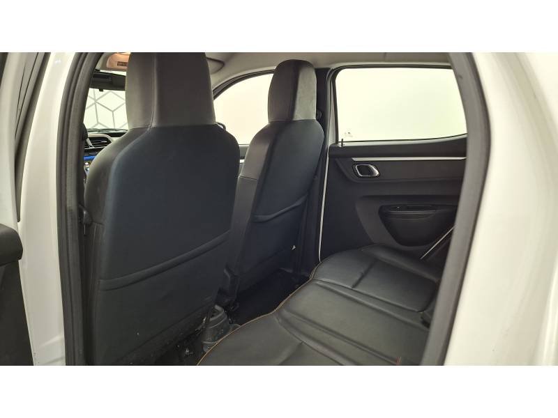 Dacia Spring - Photo 31