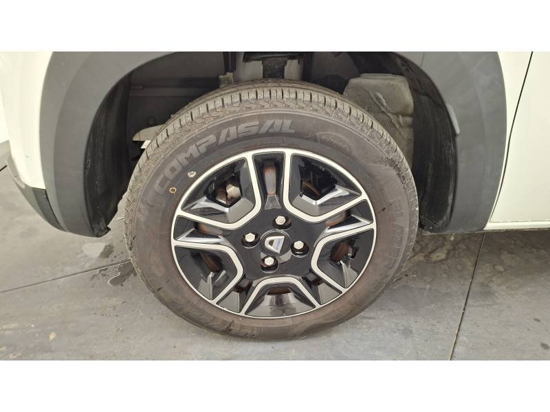 Dacia Spring - Photo 32