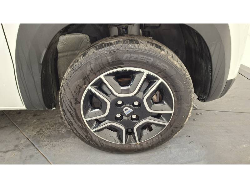 Dacia Spring - Photo 34