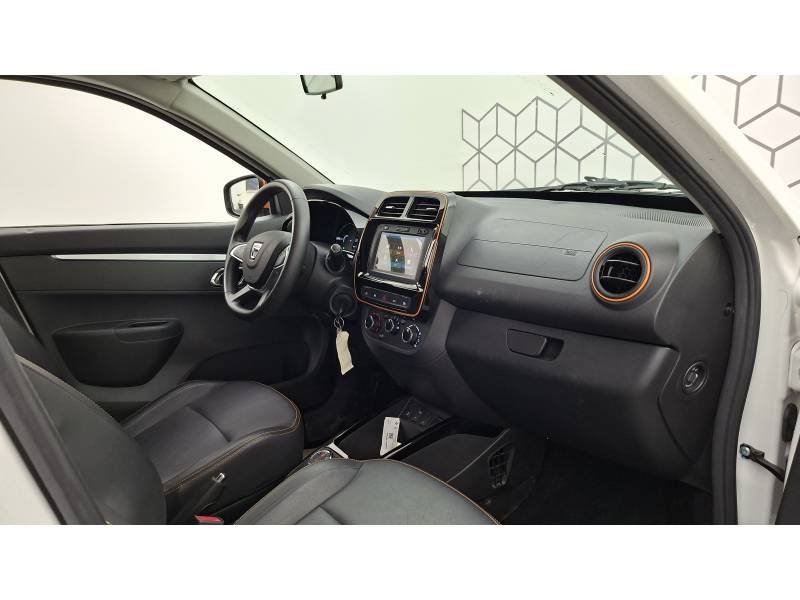 Dacia Spring - Photo 36