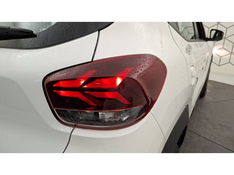 Dacia Spring - Photo 42