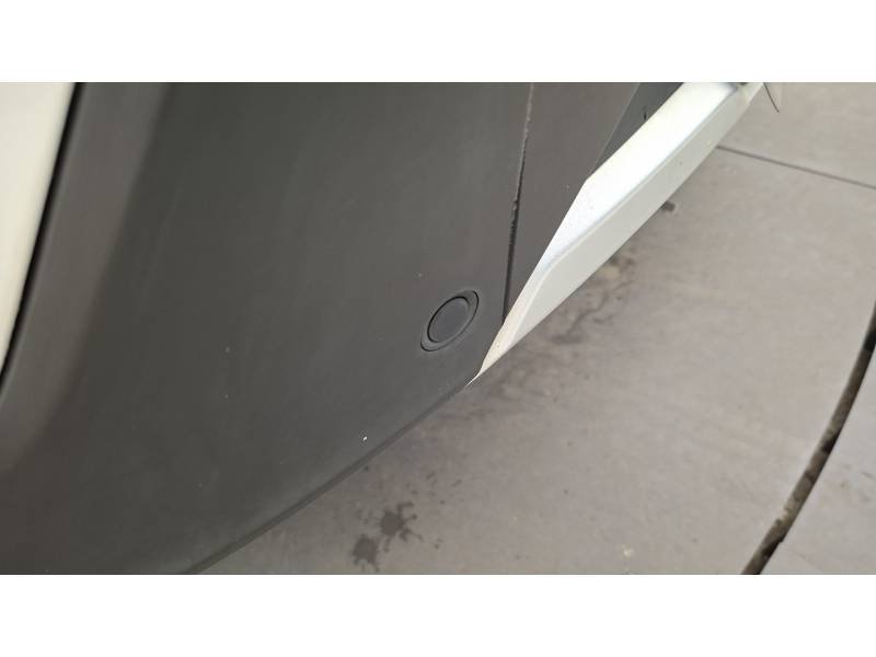 Dacia Spring - Photo 43
