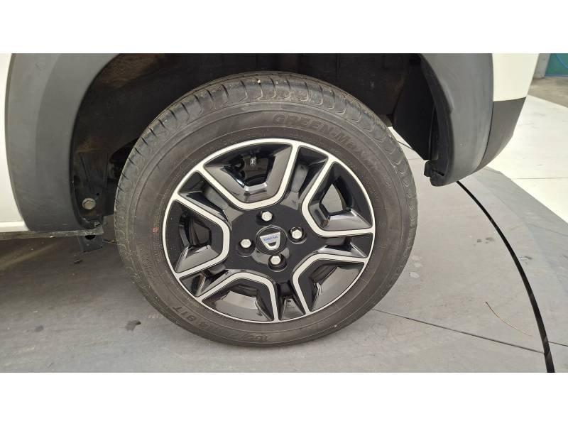Dacia Spring - Photo 9