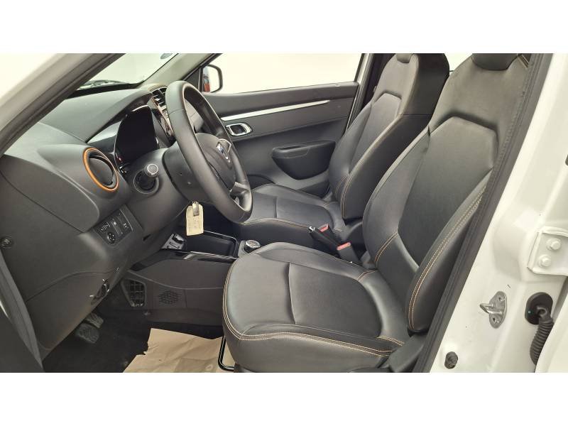 Dacia Spring - Photo 10