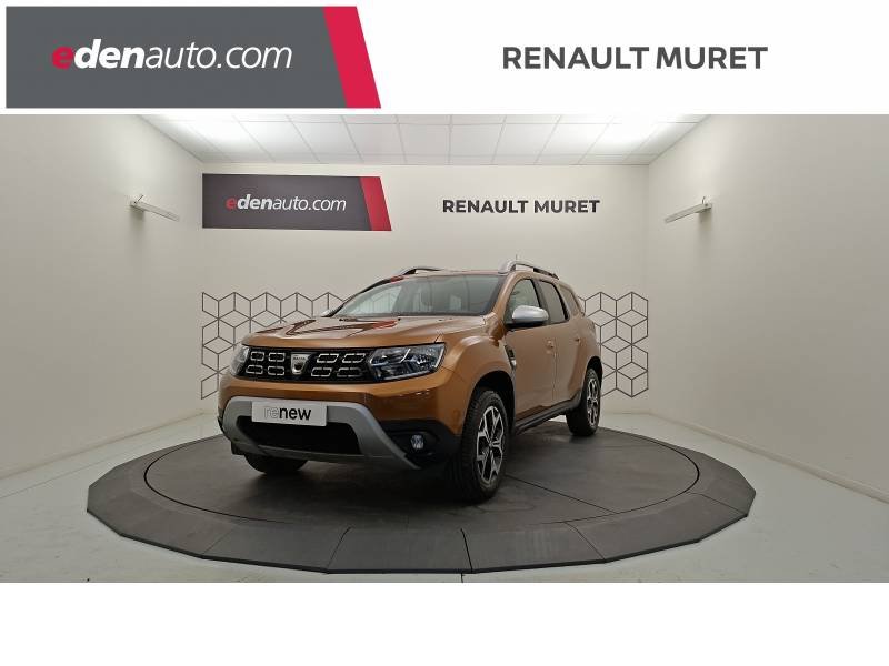 Dacia Duster - Photo 1