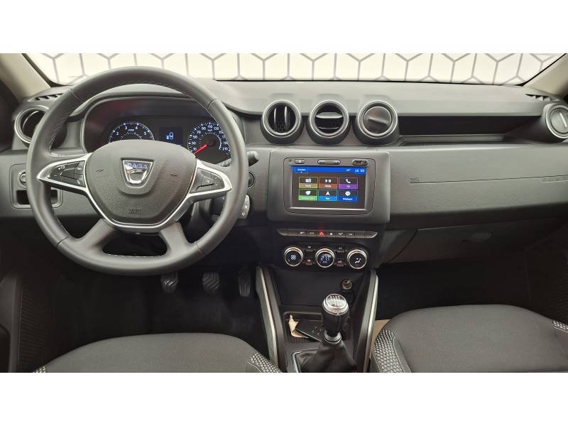 Dacia Duster - Photo 11