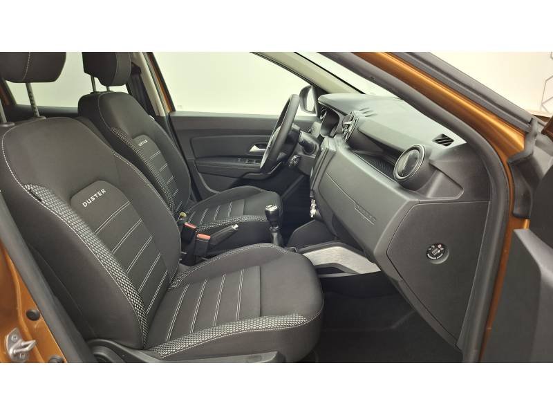 Dacia Duster - Photo 12
