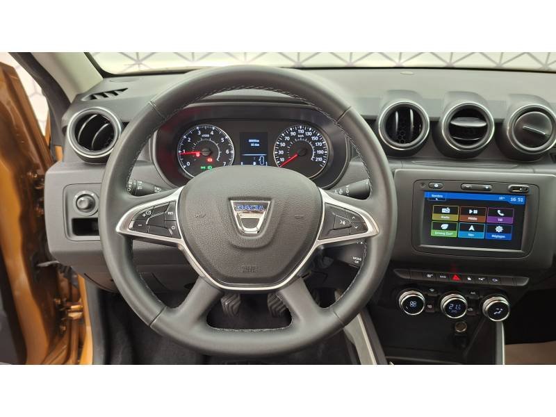 Dacia Duster - Photo 14