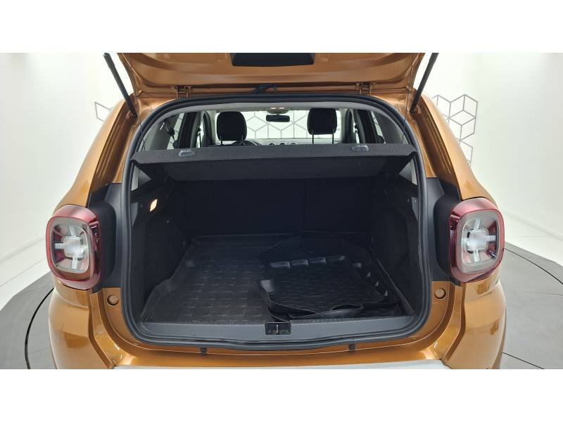 Dacia Duster - Photo 17