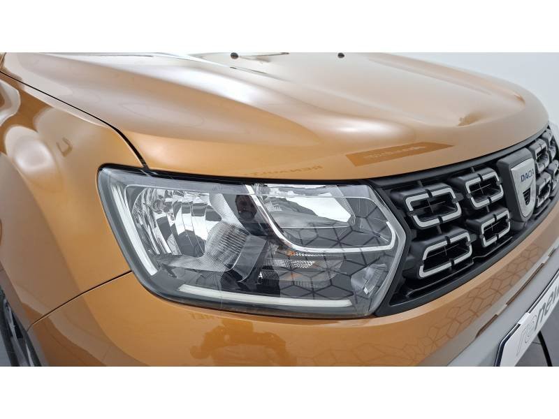 Dacia Duster - Photo 18