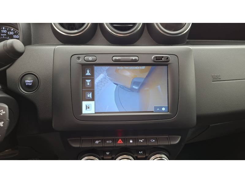 Dacia Duster - Photo 20