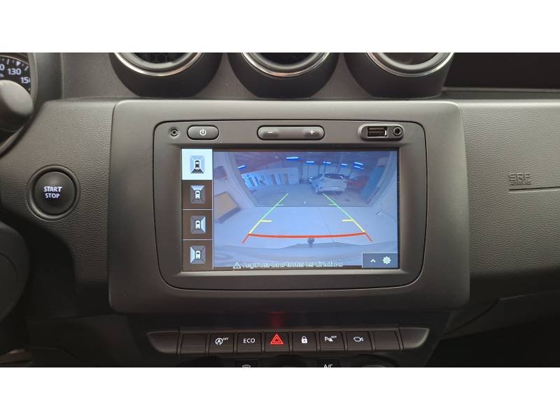 Dacia Duster - Photo 22