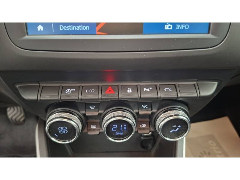 Dacia Duster - Photo 24
