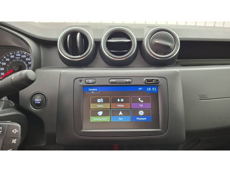 Dacia Duster - Photo 26