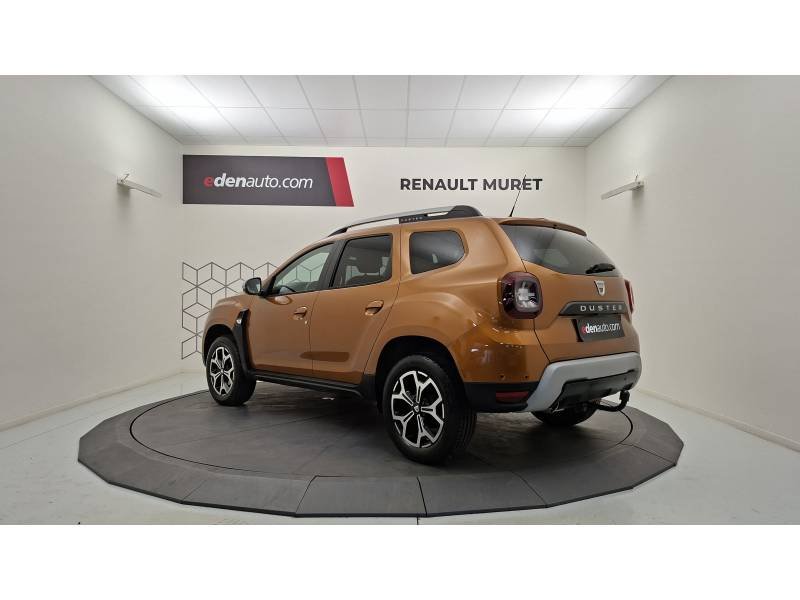 Dacia Duster - Photo 3