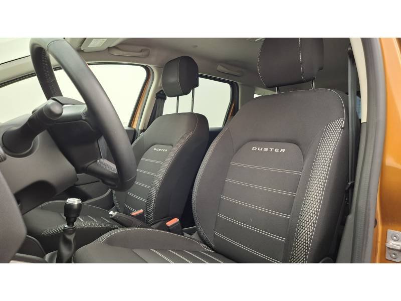 Dacia Duster - Photo 35