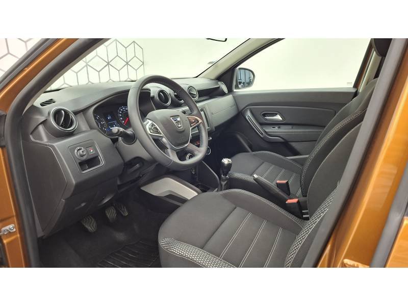 Dacia Duster - Photo 36