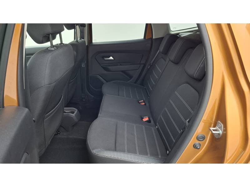 Dacia Duster - Photo 39