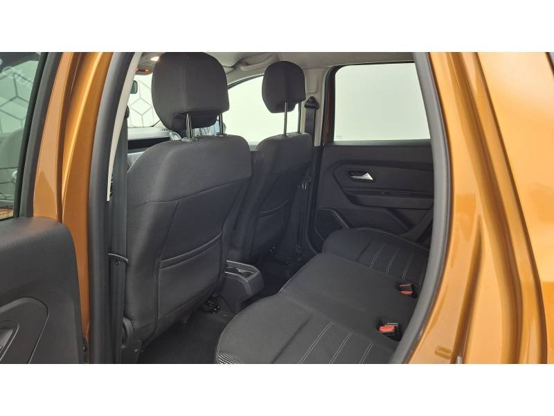 Dacia Duster - Photo 40