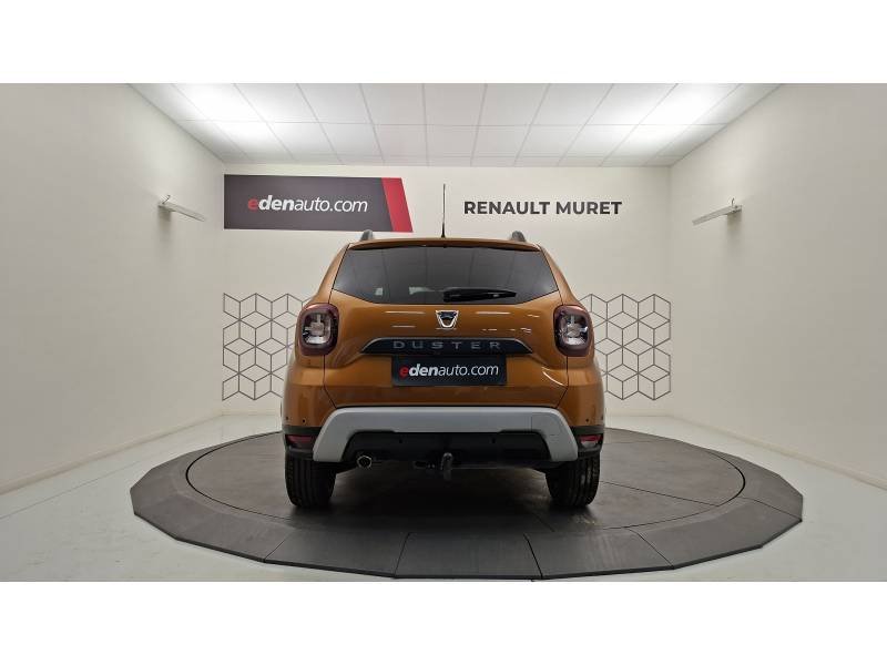 Dacia Duster - Photo 4